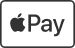 Logo Apple Pay - Moyen de paiement
